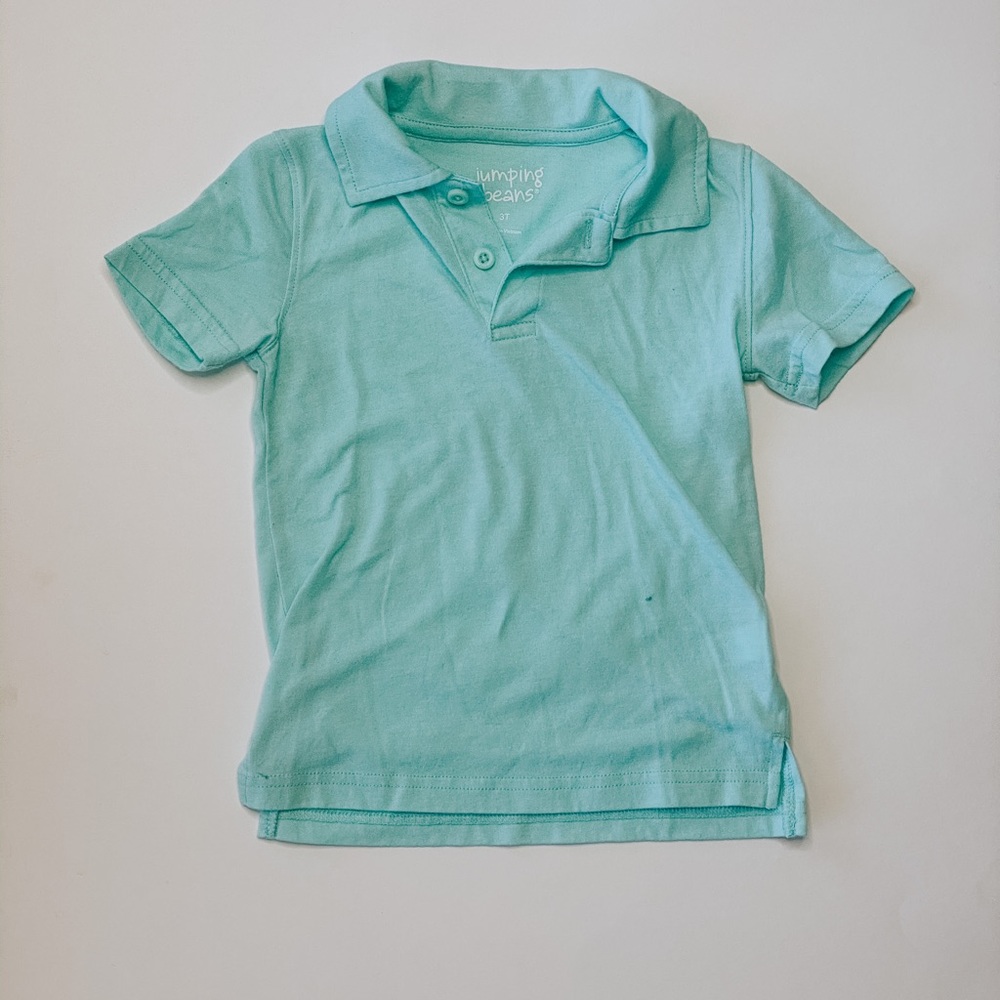 Jumping Beans polo